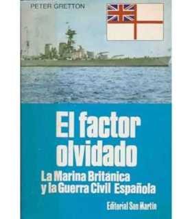 El factor olvidado