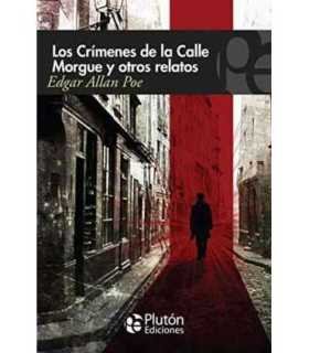 Los crímenes de la calle Morgue y otros relatos