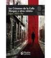 Los crímenes de la calle Morgue y otros relatos