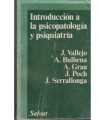 Introducción a la psicopatología y la psiquiatría