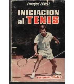 Iniciación al tenis