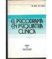 El psicodrama en psiquiatría clínica