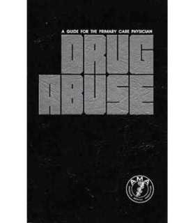 Drug abuse