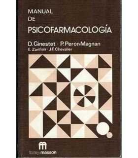Manual de Psicofarmacología