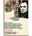 Laing. Antipsiquiatria y contracultura