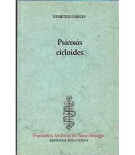 Psicosis cicloides