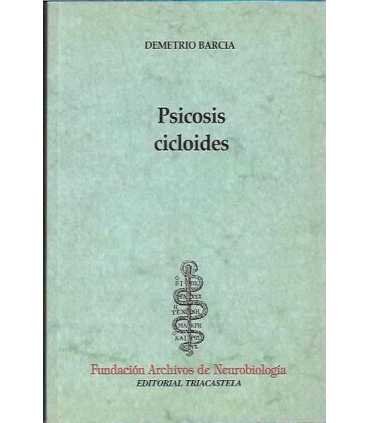 Psicosis cicloides