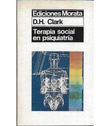 Terapia social en psiquiatría