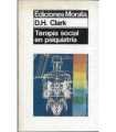 Terapia social en psiquiatría