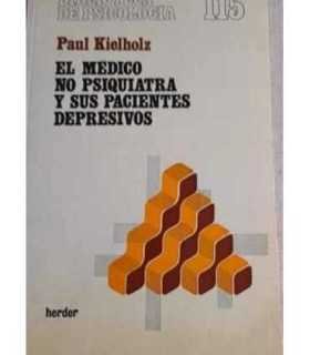 El médico no psiquiatra y sus pacientes depresivos