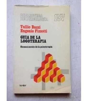 Guía de la logoterapia