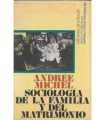 Sociología de la familia y del matrimonio
