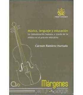 Música, lenguaje y educación