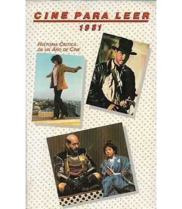 Cine para leer 1981