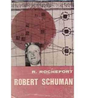 Robert Schuman