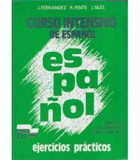 Curso intensivo de español