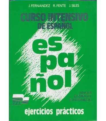 Curso intensivo de español