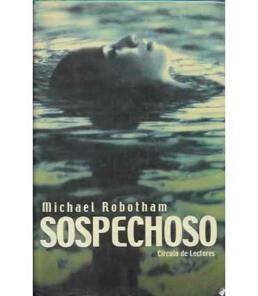 Sospechoso