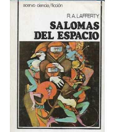 Salomas del espacio