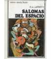 Salomas del espacio