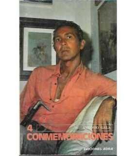 4 conmemoraciones