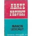 Manon Lescaut