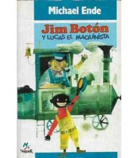 Jim Boton y Lucas el maquinista