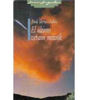 El último verano miwok