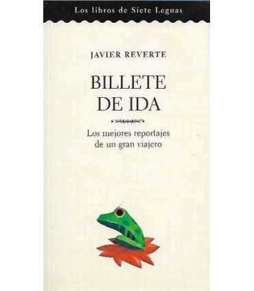 Billete de ida