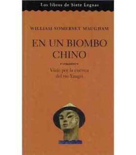 En un biombo chino