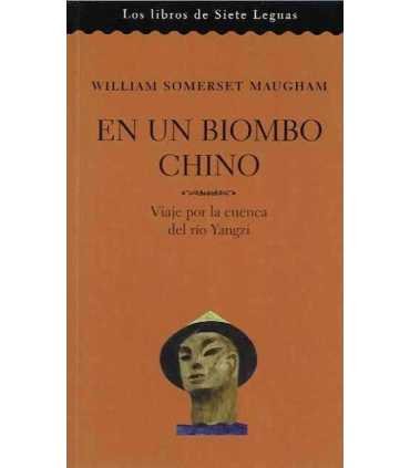 En un biombo chino
