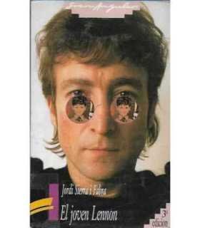 El joven Lennon