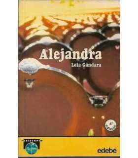 Alejandra