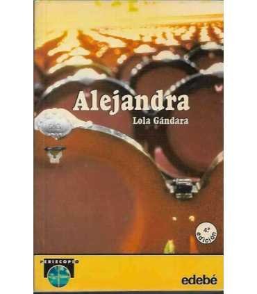 Alejandra