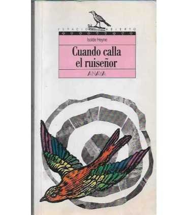 Cuando calla el ruiseñor