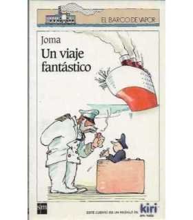 Un viaje fantástico