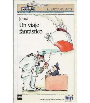 Un viaje fantástico