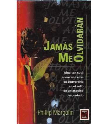 Jamás me olvidarán
