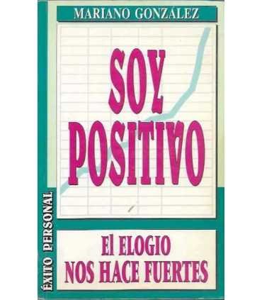 Soy positivo