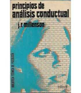 Principios de analisis conductual