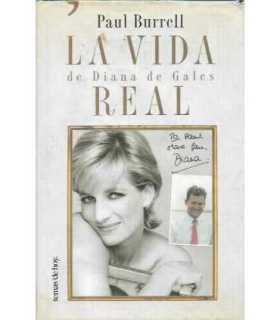 La vida real de Diana de Gales