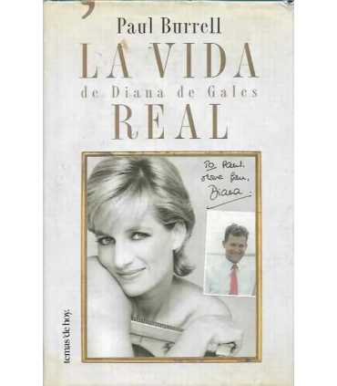La vida real de Diana de Gales