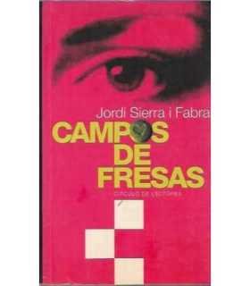 Campos de fresas