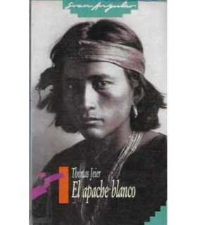 El apache blanco