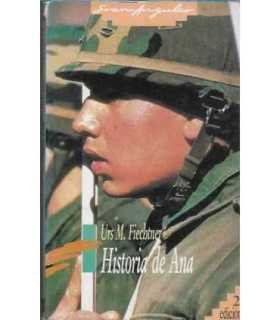 Historia de Ana