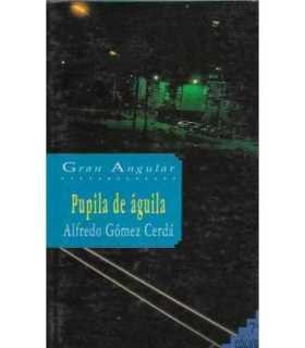 Pupila de águila