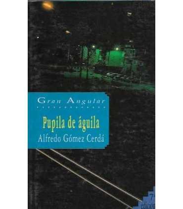 Pupila de águila