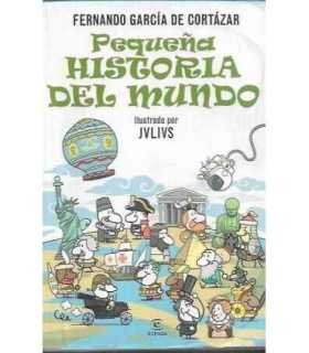 Pequeña historia del mundo