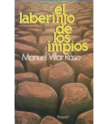 El laberinto de los impíos