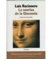 La sonrisa de la Gioconda memorias de Leonardo